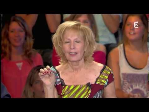 Catherine Barma "Plus elles sont moches, plus elles sont grosses" dans ONDAR