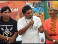 Notícias Univesp - USP promove curso de Pedagogia Griô e Produção Partilhada do Conhecimento 