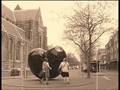 Tina en Mina doen een dagje Delft deel 1