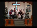 Savior of the Nations Part 2.wmv