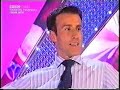 Paul Killick takes Anton du Beke shopping for jeans