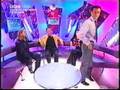 Paul Killick takes Anton du Beke shopping for jeans