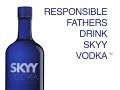 skyy vodka