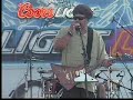 T. Irie dread - Cosmic Slop San Diego Fair 2008 T. Irie dread - Cosmic Slop San Diego Fair 2008