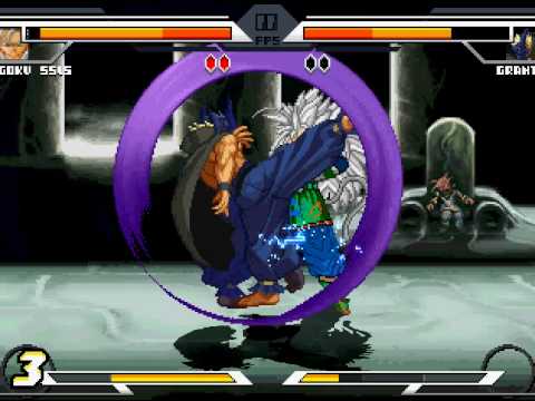 ss5 goku