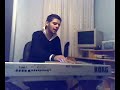 Adi Ask Sebebimin (G�lsen)-Korg PA80 (�zg�r Imamoglu)