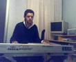 Adi Ask Sebebimin (Gülsen)-Korg PA80 (Özgür Imamoglu)