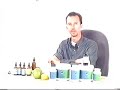 1 - The Need for Alternative Medicine  Body work Alternative Medicine