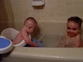 Jamison & Jaxon bath Jamison & Jaxon bath
