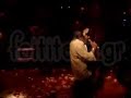 bougas ela ston pappoy!!!!!!!!!   live
