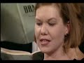 ein deutsches requiem op. 45
by johannes brahms (1833-1897)

baritone - bryn terfel
soprano - barbara bonney
conductor - claudio abbado

berliner philharmoniker
swedish radio choir
eric ericson chamber choir