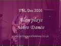 Sabre Dance