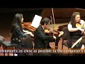 Schubert Forellen (trout) Quintet opus 114 deel 1 Schubert Forellen (trout) Quintet opus 114 deel 1