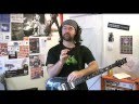 G-Lab Dual Vintage Overdrive (Awsome Jimi Sounds)