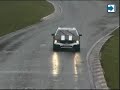 Mercedes E-class spy video