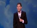 Lee Evans Live XL Tour- Parcel Force!
