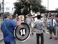 Resaca murguera Ensayo
