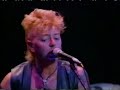 stray cats - fishnet stockings - live tokyo may 1990