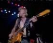 stray cats - fishnet stockings - live tokyo may 1990