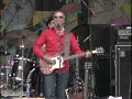 JJ Grey & Mofro \"Mississippi\" 9-16-07 Telluride B&B Festival