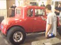 model a model a