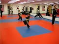 Green Belt Form