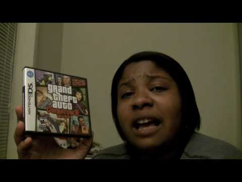 Top 5 Nintendo DS Games of 2009