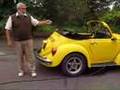 Solar Powered Car