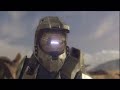 Breaking Benjamin : Halo 3 Music video follow me
