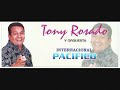 te vas de mi amor- tony rosado