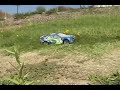 RC Rally Testing RC Rally Testing
