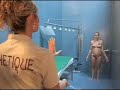 Les thermes de Vals-les-Bains, en Ard�che