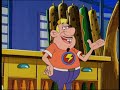Marsupilami Na Srpskom - Zrtva Mode (2 Deo)