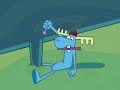 Happy Tree Friends - Out On a Limb