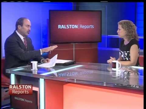 DNC Chair Gets Fact Checked During TV Interview On False ObamaCare Talking Point