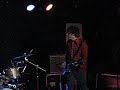 Submarines 3 - live @ Mercury Lounge