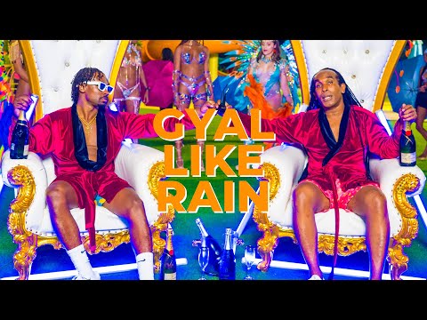 Farmer Nappy, Soca - Bashment 2022