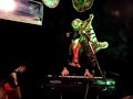 Achtergrondmuziek Carlos Rivas Tropisch achtergrond muziek