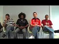 Dare 2008 Week 1 Online Diary - Team Orion