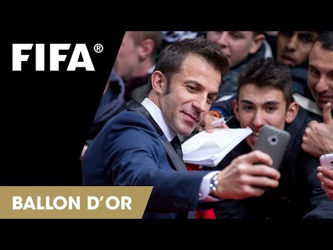 how to vote for fifa ballon d'or