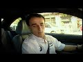 Robert Kubica - BMW Sauber F1 Team