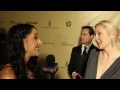 kelly rutherford interview 2013 - gossip girl best memories, movie, series finale, dan being gossip girl, and staying in touch with cast-mates! watch, commen...