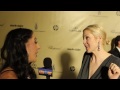 kelly rutherford interview 2013 - gossip girl best memories, movie, series finale, dan being gossip girl, and staying in touch with cast-mates! watch, commen...