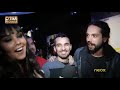 Otra movida - Pedroche en el concierto de El Pescao