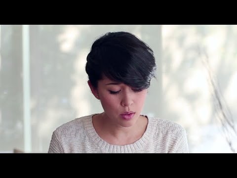 Great - iTunes: http://bit.ly/Tou82n Facebook: http://facebook.com/kinagrannis Twitter: http://twitter.com/kinagrannis i'll be the one if you want me to. UPCOMING SH...