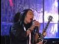 Journey's  New version of Faithfully in Ellen Degeneres Show