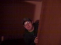 GRANDPA WILLSON:CLOSIET LOG #1