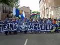 Infierno Azulillo rumbo al Ruta de la Plata Zamora - Linares
