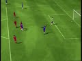 FIFA 09 Gameplay (Full Match, Includes Penalty Shoot-out)