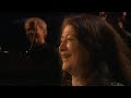 Bach - Concerto for 4 Pianos BWV 1065 (Argerich, Kissin, Levine, Pletnev), Verbier, July 22, 2002